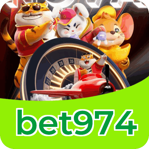 Dealers profissionais da bet974