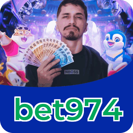 Instalação Android bet974